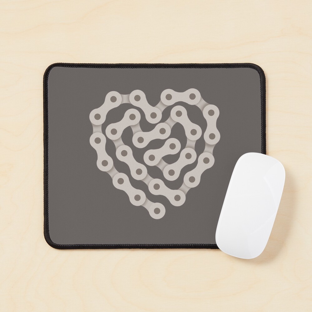 Item preview, Mouse Pad designed and sold by freezinghot.