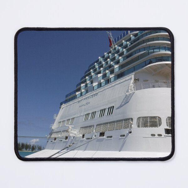 Item preview, Aft Of A Ship designed and sold by GloriaGranat.