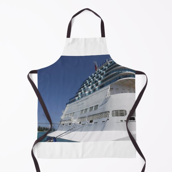 Item preview, Aft Of A Ship designed and sold by GloriaGranat.