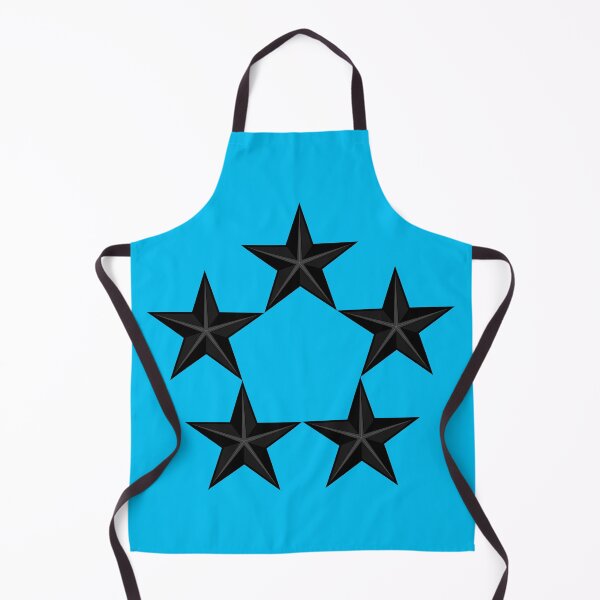 Item preview, 5 Star Black designed and sold by dbgraphixstudio.