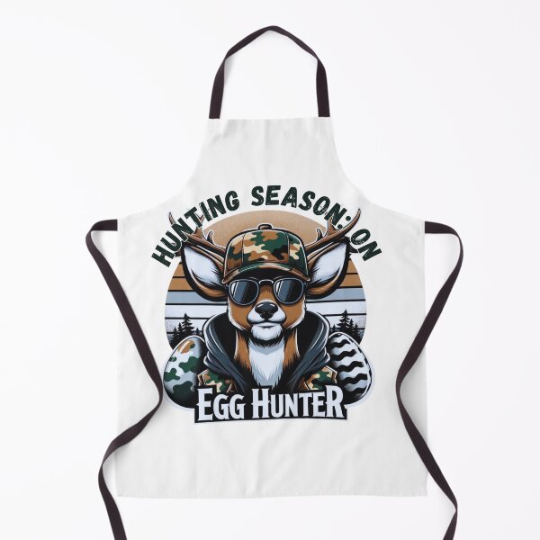 Item preview, Egg Hunter Easter Gifts For Hunters designed and sold by I-wanna-T-shirt.