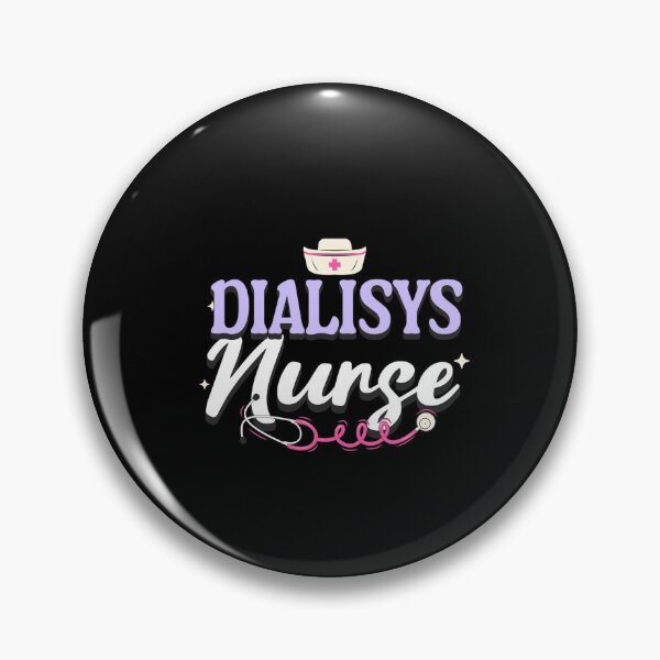 Item preview, Dialysis Nephrology Nurse Kidney Caregiver men women designed and sold by Jeangel97.