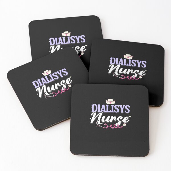 Item preview, Dialysis Nephrology Nurse Kidney Caregiver men women designed and sold by Jeangel97.
