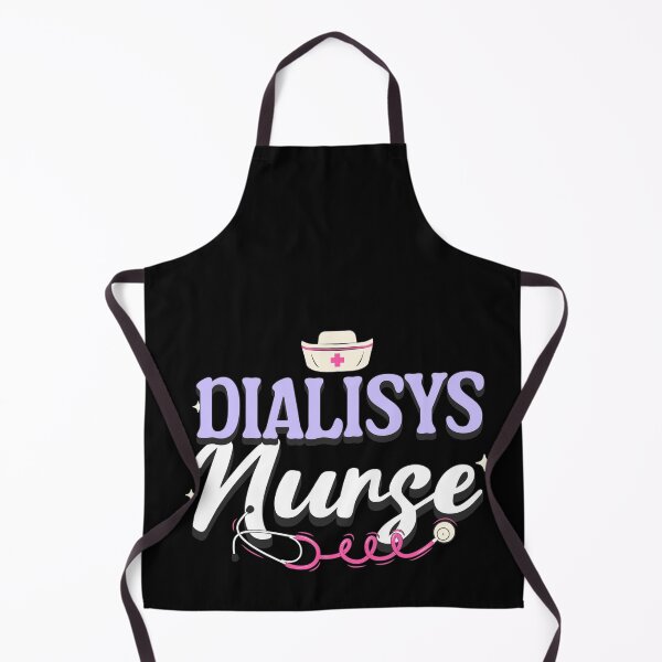 Item preview, Dialysis Nephrology Nurse Kidney Caregiver men women designed and sold by Jeangel97.