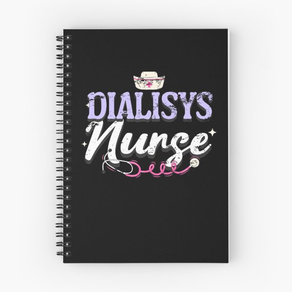 Item preview, Dialysis Nephrology Nurse Kidney Caregiver men women Retro Vintage designed and sold by Jeangel97.