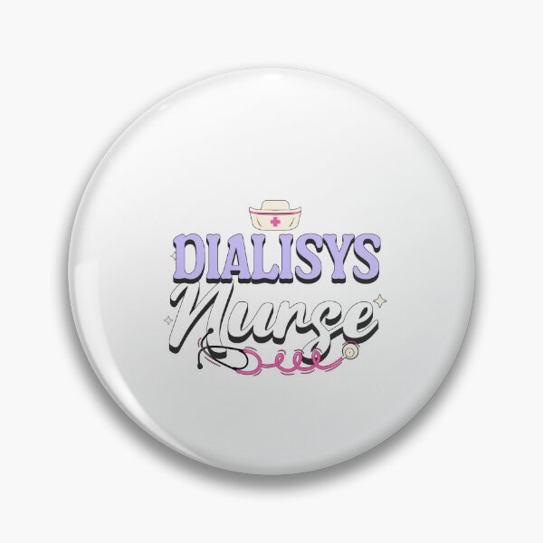 Item preview, Dialysis Nephrology Nurse Kidney Caregiver men women designed and sold by Jeangel97.