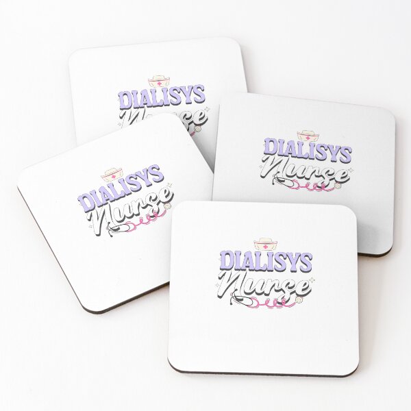 Item preview, Dialysis Nephrology Nurse Kidney Caregiver men women designed and sold by Jeangel97.