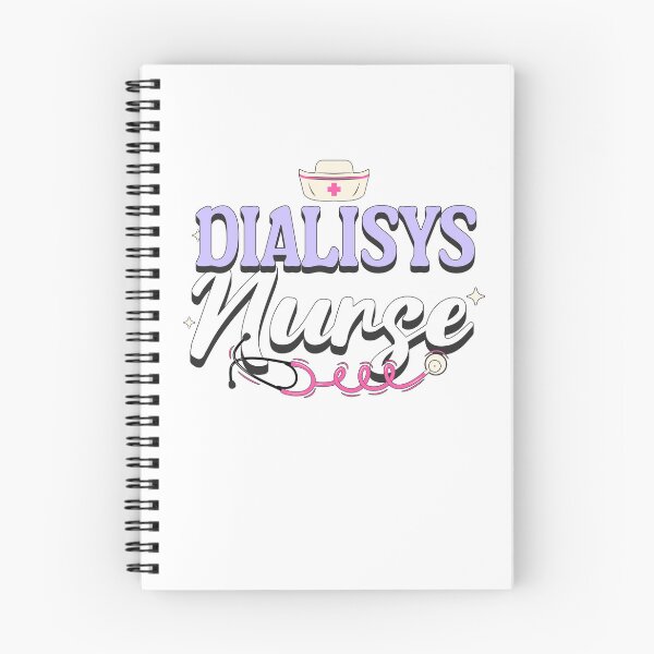 Item preview, Dialysis Nephrology Nurse Kidney Caregiver men women designed and sold by Jeangel97.