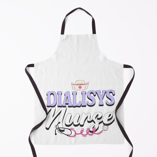 Item preview, Dialysis Nephrology Nurse Kidney Caregiver men women designed and sold by Jeangel97.