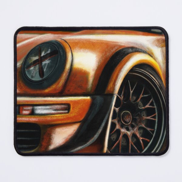 Item preview, Drifting Car 002 designed and sold by JBelloStudio.