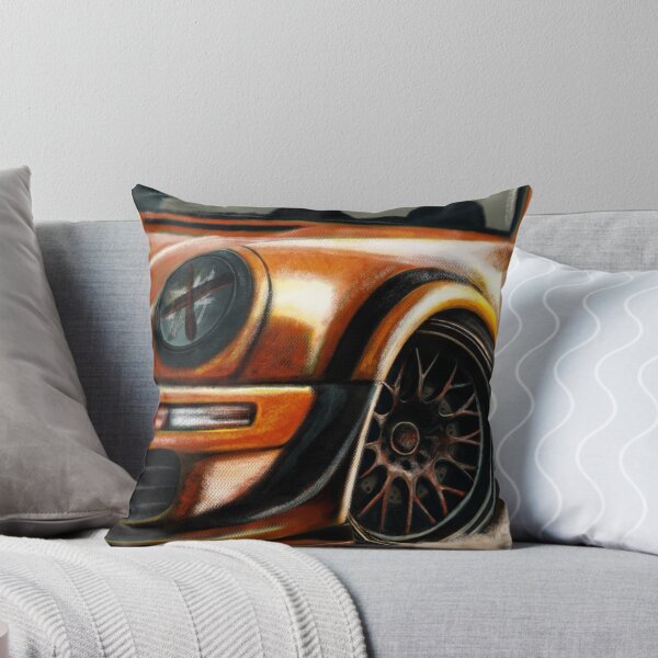 Item preview, Drifting Car 002 designed and sold by JBelloStudio.