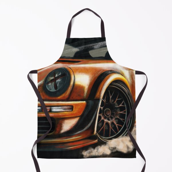 Item preview, Drifting Car 002 designed and sold by JBelloStudio.