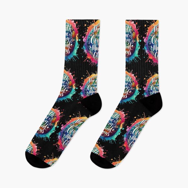 Item preview, Bahá’í Quote - The Earth is but one Country, and Mankind its Citizens designed and sold by nature. electrified..