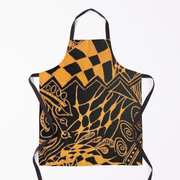 Item preview, Handcrafted Pattern Design T-Shirt designed and sold by RGCollectiveCo – Wearable Art & Design.