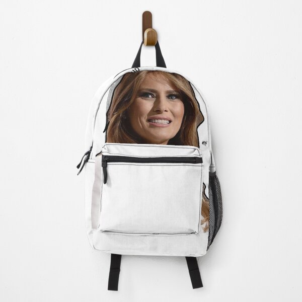 Item preview, Melania Trump designed and sold by Zuzana Collins.