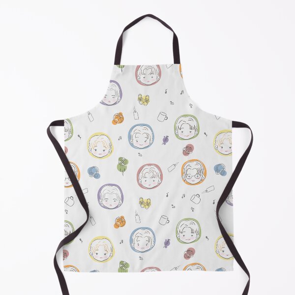 Item preview,  thame po heart that skips a beat pattern designed and sold by Pinu92.
