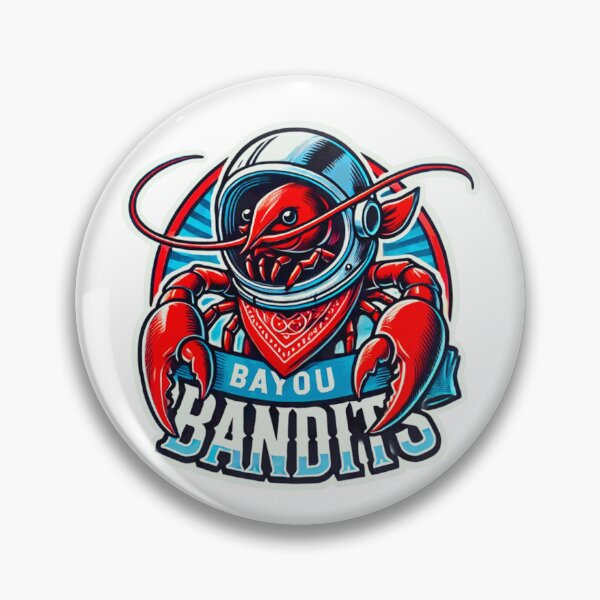Item preview, Bayou Bandits designed and sold by jazmin-amanda.