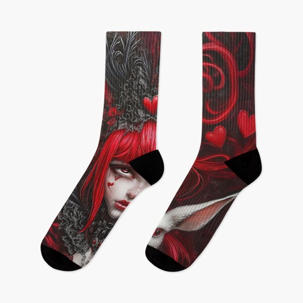 Item preview, Queen Of Hearts 2.01 designed and sold by EugeJ.