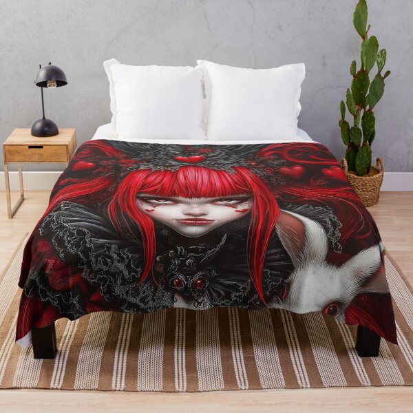 Item preview, Queen Of Hearts 2.01 designed and sold by EugeJ.