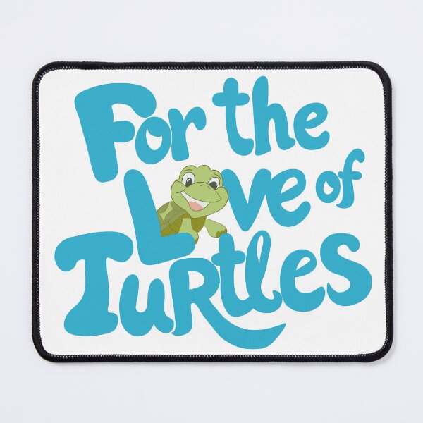 Item preview, For The Love Of Turtles Design designed and sold by Cattlynn.