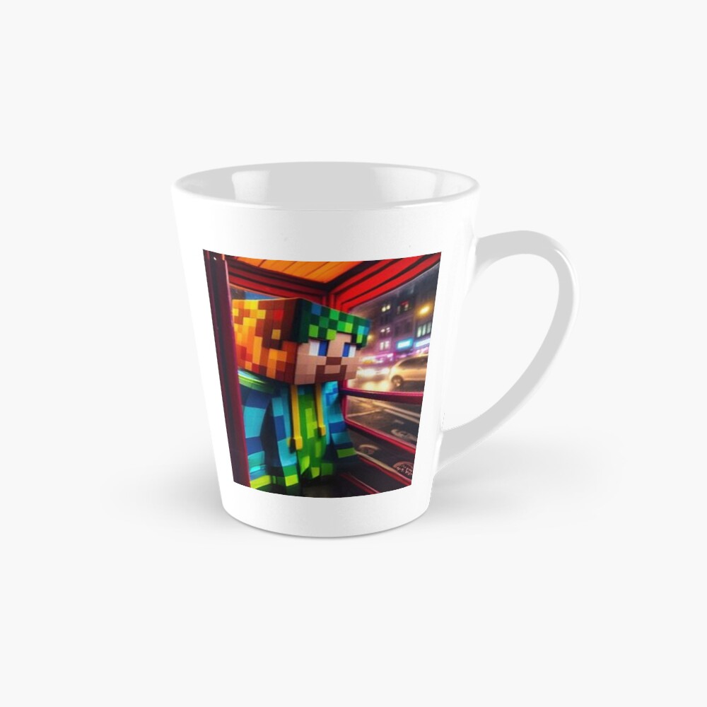 Item preview, Tall Mug designed and sold by BzzLab.