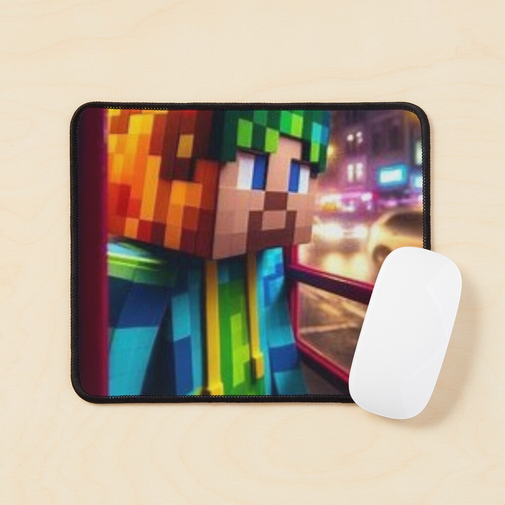 Item preview, Mouse Pad designed and sold by BzzLab.