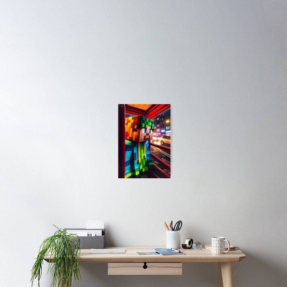 Item preview, Poster designed and sold by BzzLab.