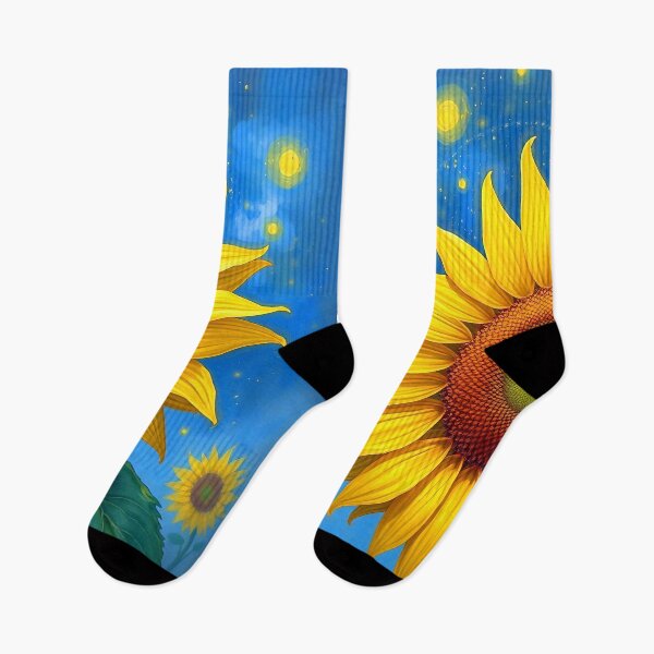 Item preview, Sunflower Joy designed and sold by LaRoach Digital Arts.