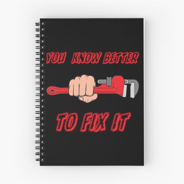 Item preview, UPSET PLUMBER designed and sold by BUTTERFLYAU.