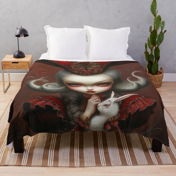 Item preview, Queen Of Hearts designed and sold by EugeJ.