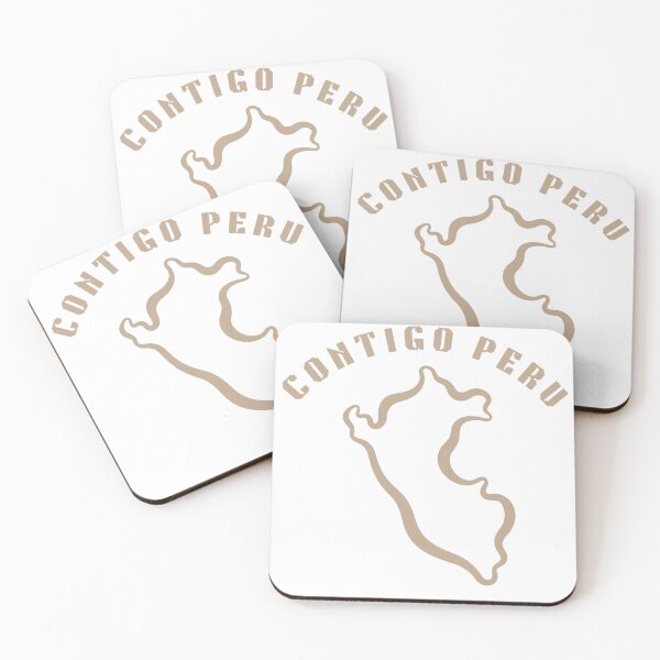 Item preview, Contigo Peru T-Shirt designed and sold by RGCollectiveCo – Wearable Art & Design.