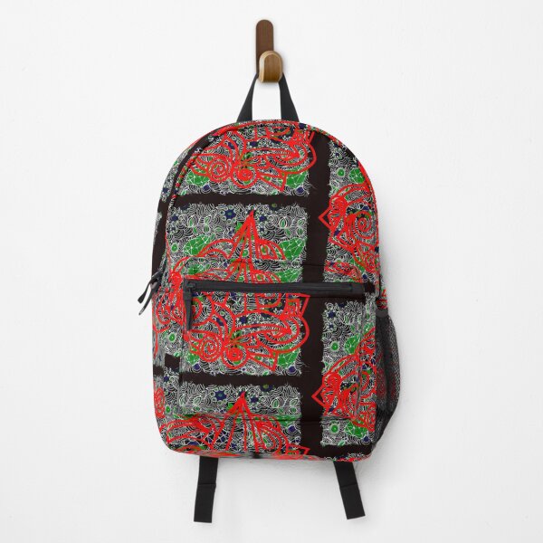 Item preview, Red Island designed and sold by ZaaPaper.