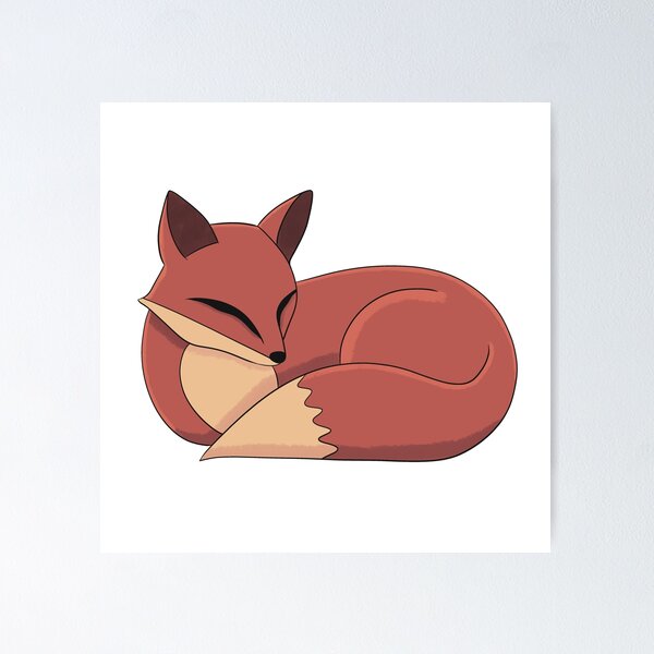 Item preview, The Fox designed and sold by Richard Multimedia.