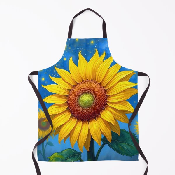 Item preview, Sunflower Joy designed and sold by LaRoach Digital Arts.
