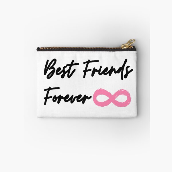 Item preview, BFF Pink Infinity  designed and sold by SarahKay Designs.