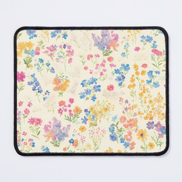 Item preview, Wildflower Whimsy designed and sold by trilliumthrills.