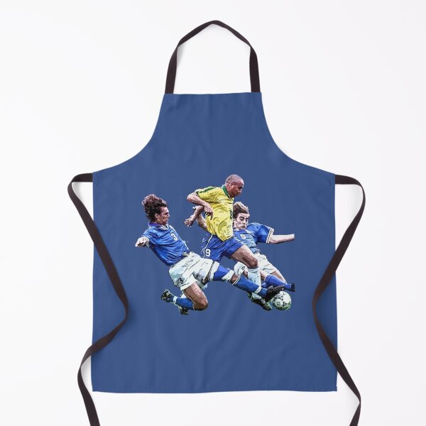 Item preview, Ronaldo vs Maldini & Cannavaro designed and sold by raffrasta.