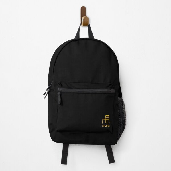 Chicano Chair Backpack