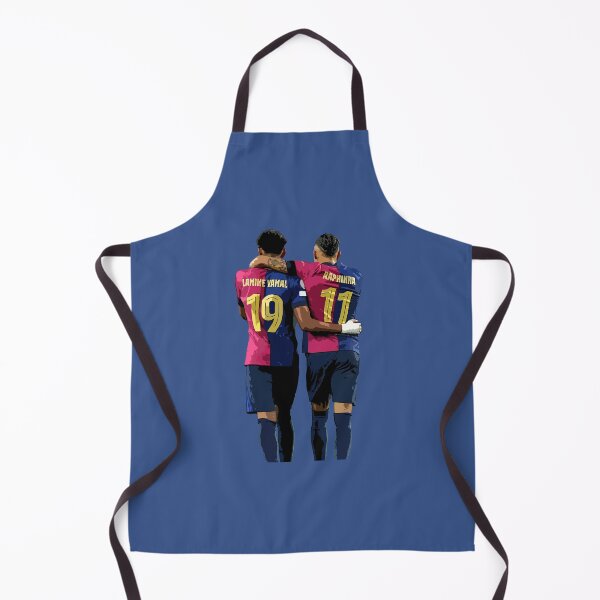 Item preview, Lamine Yamal + Raphinha designed and sold by raffrasta.