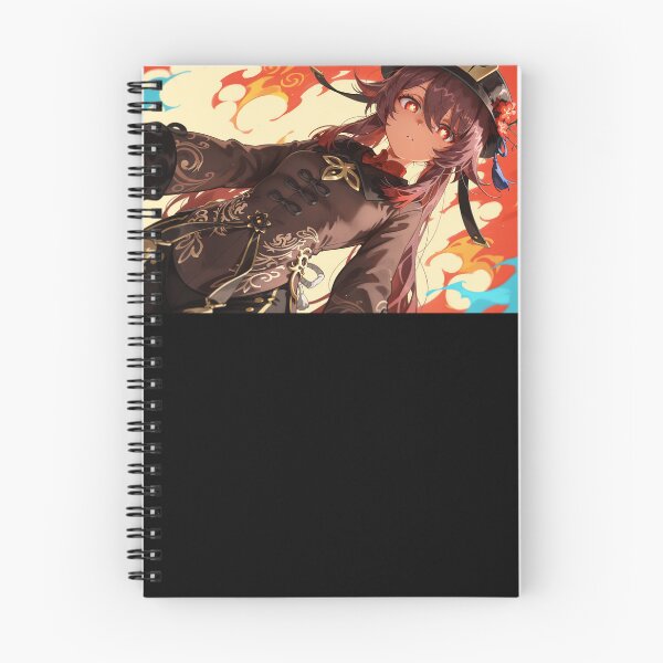 Item preview, Hu Tao - Genshin Impact designed and sold by Weeb  Store.