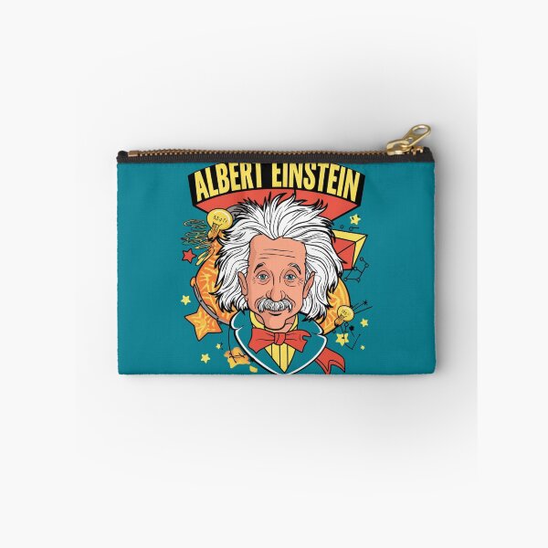 Item preview, albert einstein  designed and sold by martin max.