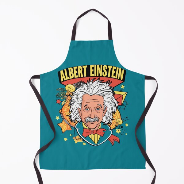Artikelvorschau, Albert Einstein entworfen und verkauft von martin max.