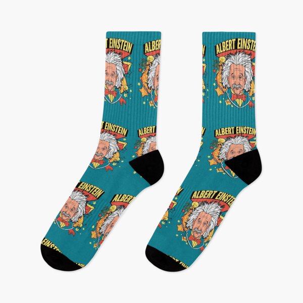 Item preview, albert einstein  designed and sold by martin max.