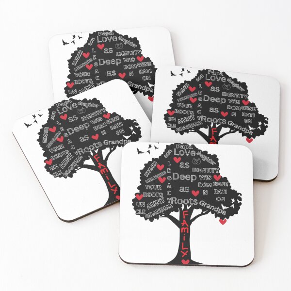 Item preview, Love As Deep as Your Roots designed and sold by RGCollectiveCo – Wearable Art & Design.