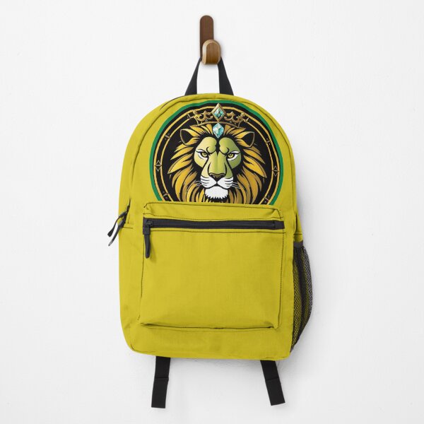 Item preview, Regal Lion Emblem designed and sold by T-Vergent.