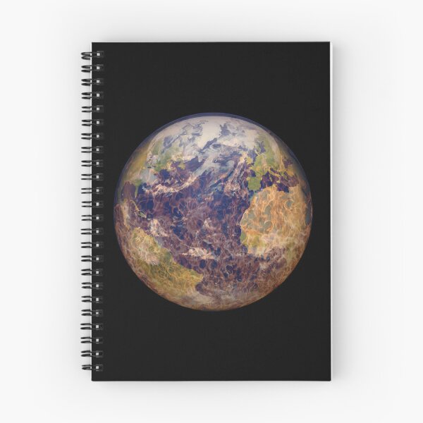 Item preview, Cambio climático designed and sold by Marine Wonders.