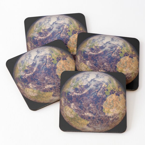 Item preview, Climate Change designed and sold by Marine Wonders.