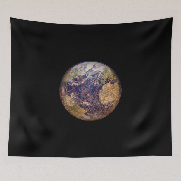 Item preview, Climate Change designed and sold by Marine Wonders.