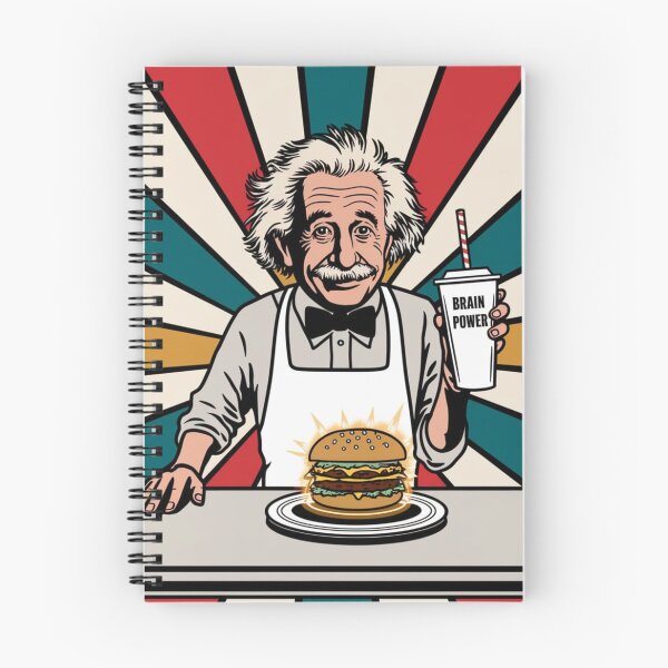 Item preview, albert einstein  designed and sold by martin max.