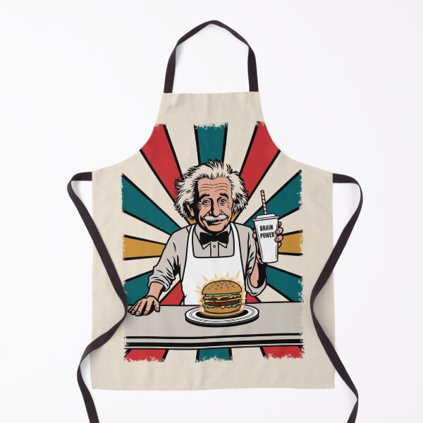 Artikelvorschau, Albert Einstein entworfen und verkauft von martin max.